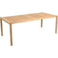AH901 Outdoor Dining Table from Carl Hansen & Søn