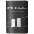 Thumbnail photo of Bags 20 litres for tilt 15 / 16 - recycled plastic