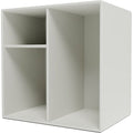 Thumbnail photo of Montana Mini 1202 - Nordic - Shelving - Peter J. Lassen - Grey - Mdf