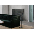 Thumbnail photo of W102 Chipperfield F - Brass - Incl. 6w Led - Reading Lamps