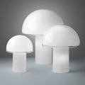 Thumbnail photo of Onfale Piccolo Table Lamp - White