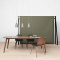 Thumbnail photo of GUBI Dining Table, Elliptical