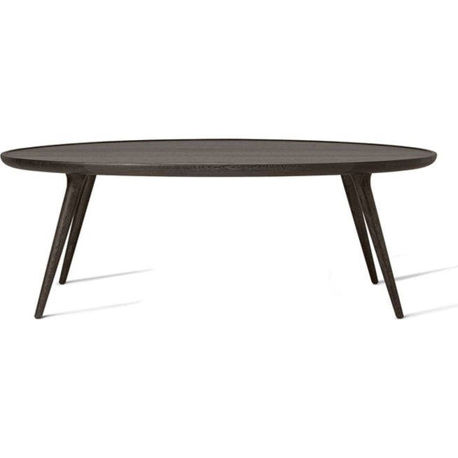 Photo of Accent Oval Lounge Table