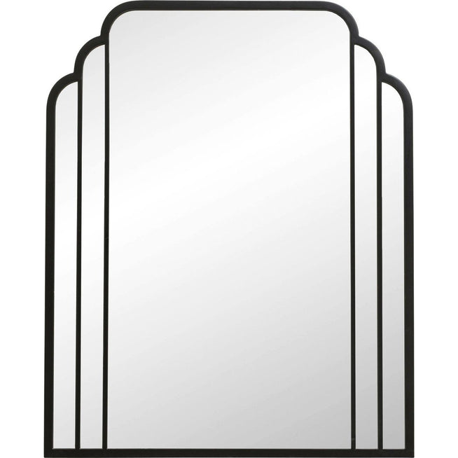 Photo of Larch Mirror S Black