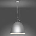 Thumbnail photo of Nur 1618 LED Pendant Light Aluminum Gray - Pendant Lights - Ernesto Gismondi - Gray