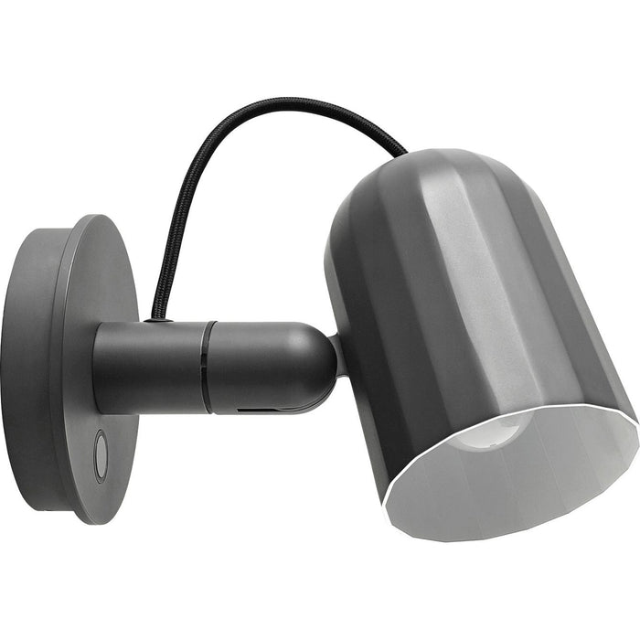 Photo of Noc Button Wall Lamp