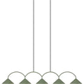 Thumbnail photo of Curve 5 Pendant Lamp