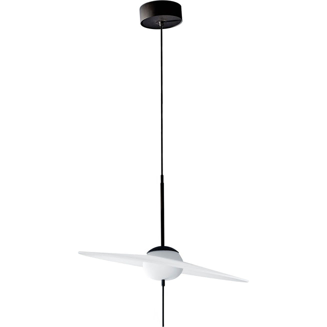 Photo of Mono M 400 Pendant Dark Grey - DCW Editions
