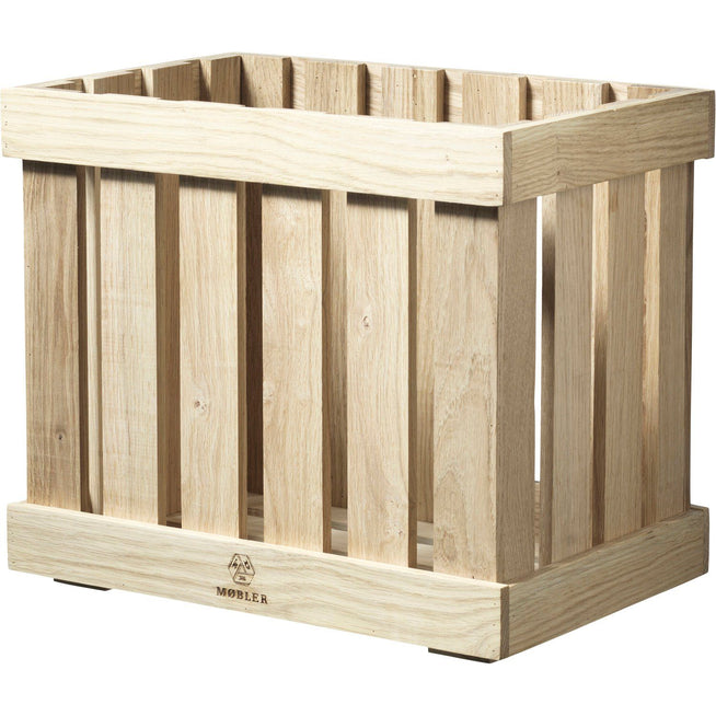 Photo of X1 Monica Ritterband Apple Box