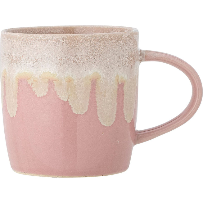 Photo of Louisa Mug Pink Set of 6 Pieces