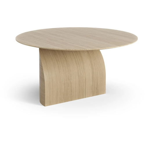 Photo of Savoa Coffee Table H45 Cm Oak