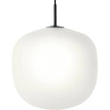 Rime Pendant Lamp, Ø37 cm