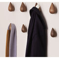 Thumbnail photo of Dropit Hangers Black