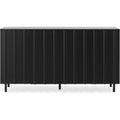 Thumbnail photo of Rib Sideboard 45x159 Cm