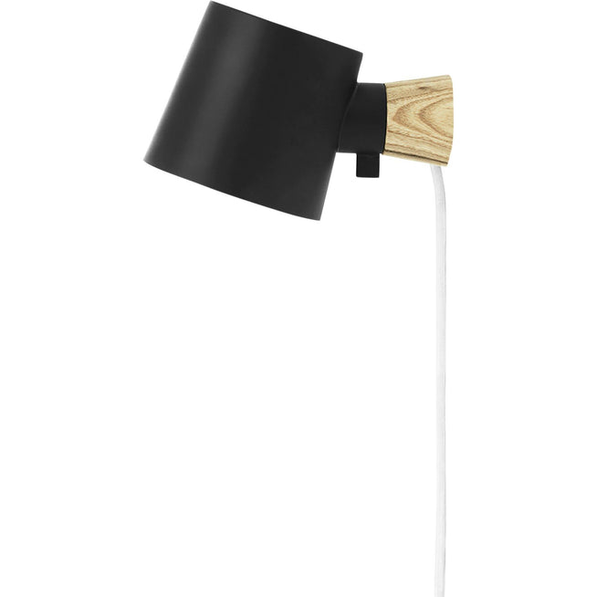 Photo of Rise Wall Lamp