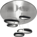 Thumbnail photo of Mercury Mini Led Taklampa 3000k - Plafonder - Ross Lovegrove - Silver
