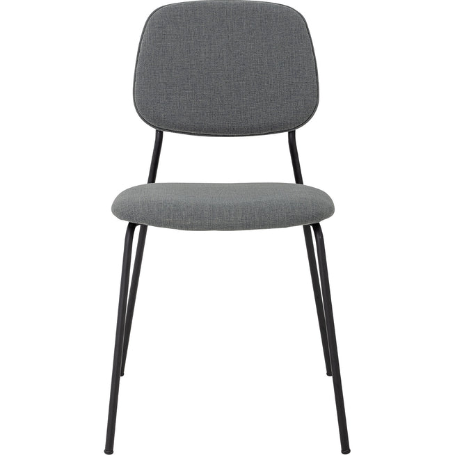 Photo of Corte Dining Chair - Grey
