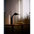 Thumbnail photo of Niwaki Bordlampe Sort - Dcw Editions