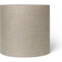 Eclipse Lampshade - Lampeskærm - Sand 1