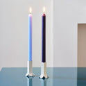 Arcs Candleholder Small, 9 cm