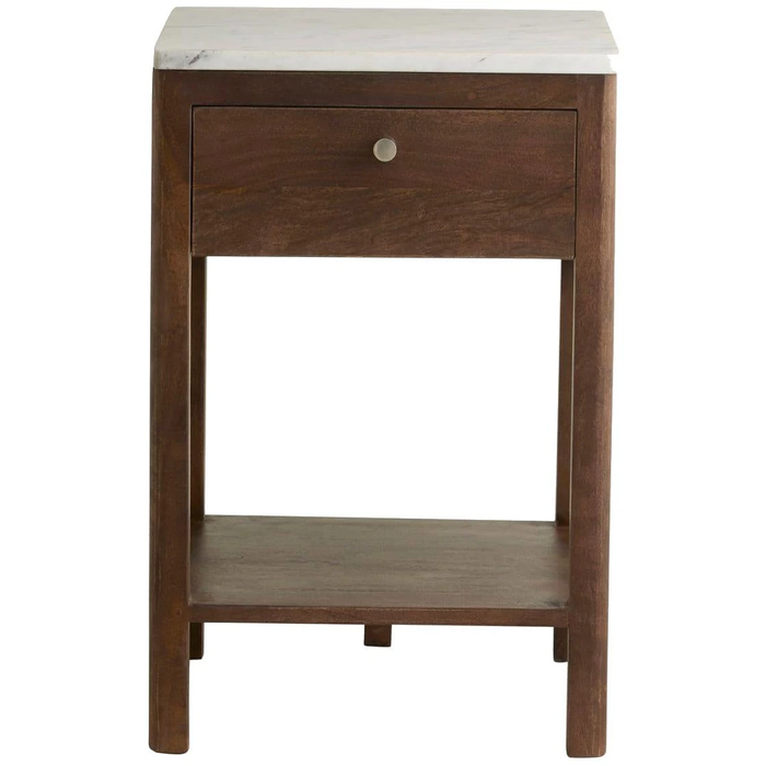 Photo of Bille Bedside Table