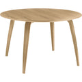Thumbnail photo of GUBI Dining Table, Round