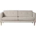 Firhøj 2.5 seater sofa L: 198 cm 1