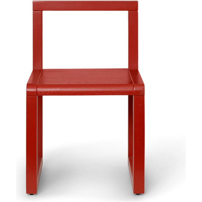 Photo of Little Architect Chair