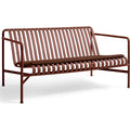 Thumbnail photo of Seat Cushion for Palissade Lounge Sofa