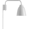 Thumbnail photo of Caravaggio Read Wall Lamp