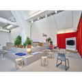 Thumbnail photo of Akari 3a - Shade Lamps - White