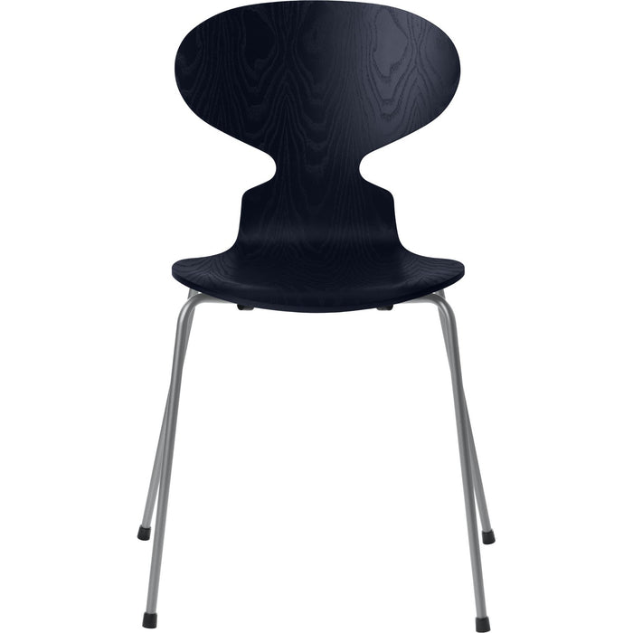 Photo of 3101 Ant Chair - Silver Grey Base