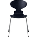 3101 Ant Chair - Silver Grey Base
