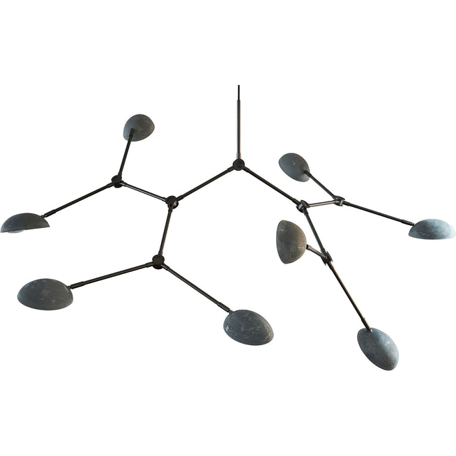 Photo of Drop Chandelier