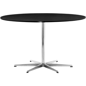 Photo of Circular Dining Table Model A826, Ø145 cm