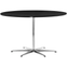 Circular Dining Table Model A826, Ø145 cm