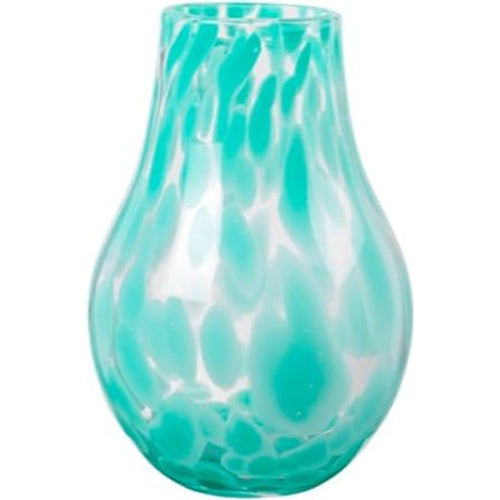 Photo of There is a Turkish Spot Vase