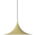 Thumbnail photo of Semi Pendant Lamp, Medium
