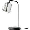 Material Table Lamp