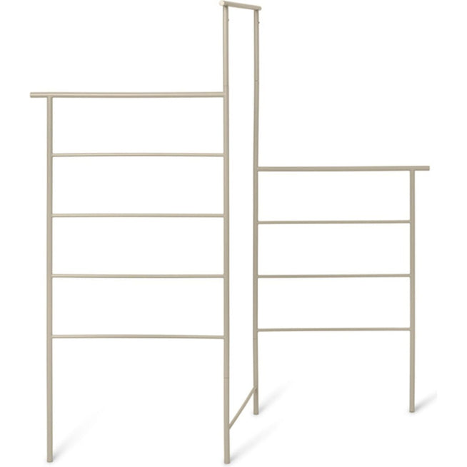 Photo of Dora Clothes Stand - Tøjstativ - Cashmere - H132,5 X W60 X D 5,5 Cm