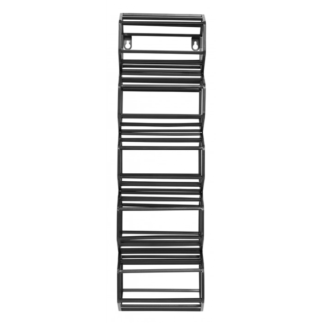 Photo of Wine rack iron