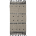 Thumbnail photo of Cros Rug - Sand