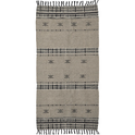 Cros Rug - Sand