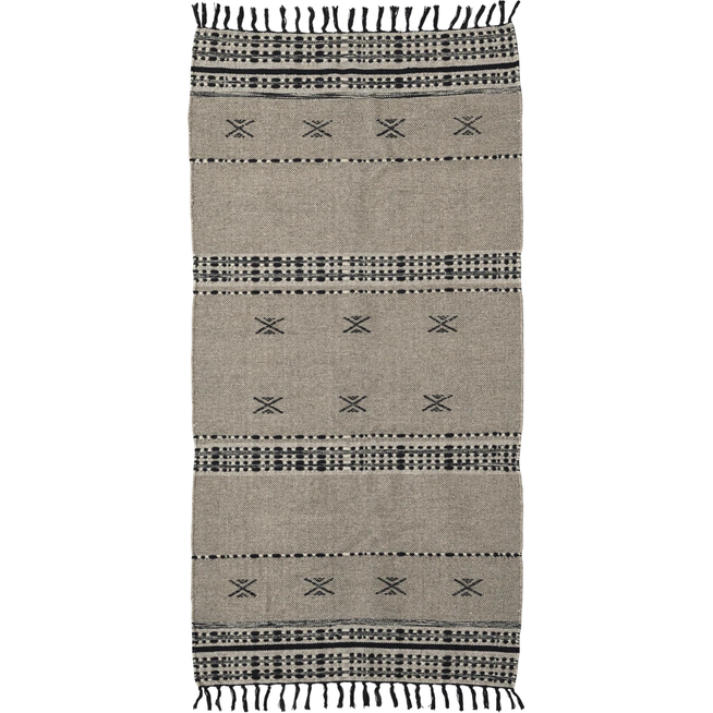 Photo of Cros Rug - Sand
