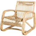 Thumbnail photo of Curve Lounge Chair