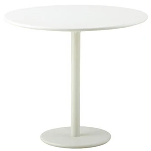Photo of Go Café Table Ø80 cm