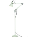 Thumbnail photo of Original 1227 - Golvlampa, Linen White - Läslampor - George Carwardine - Vit