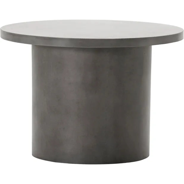 Photo of Stone Table - Ø65cm