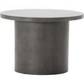 Thumbnail photo of Stone Table - Ø65cm