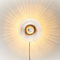 Thumbnail photo of New Wave Optic XL Wall Lamp 1